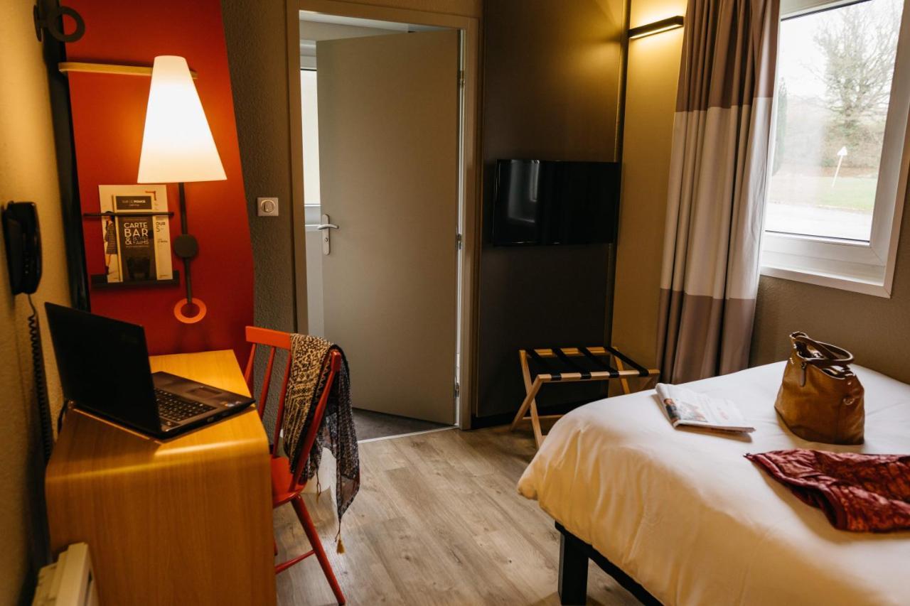 Ibis Hotel 3*
