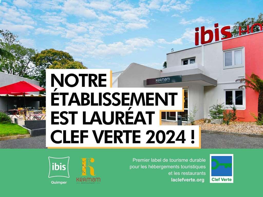 Ibis Hotel Quimper
