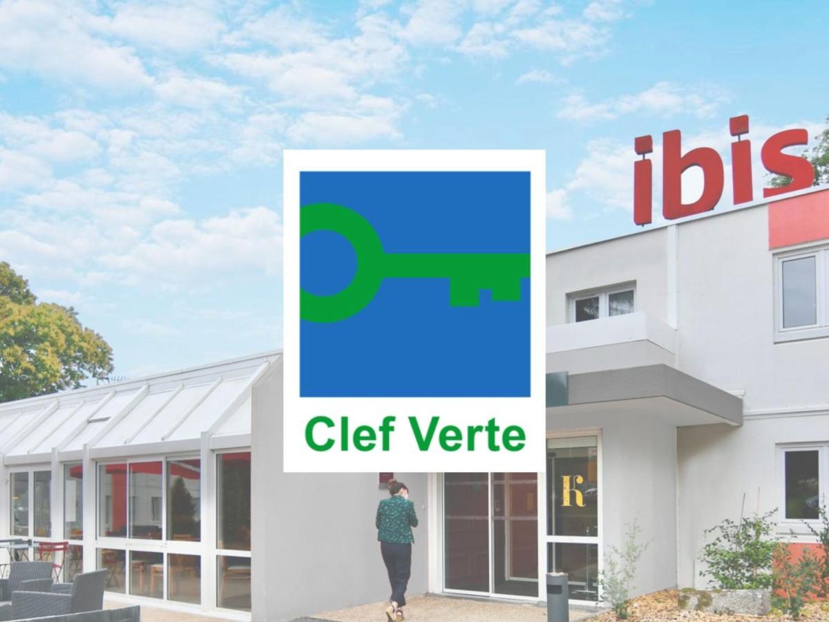 Ibis Hotel