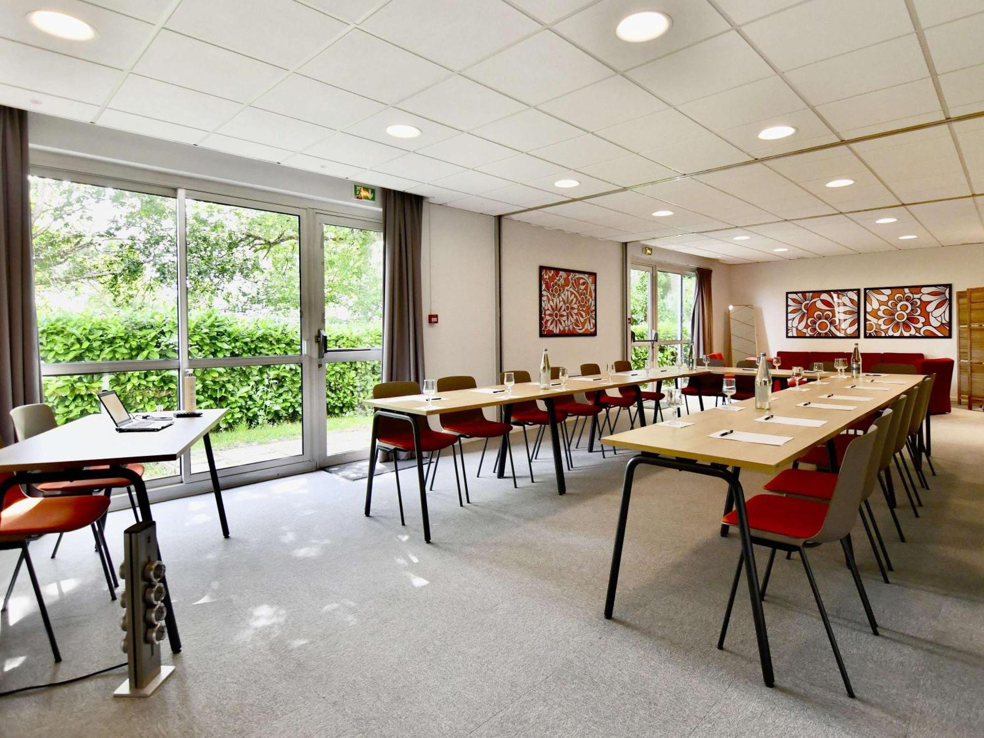 Ibis 3* Quimper