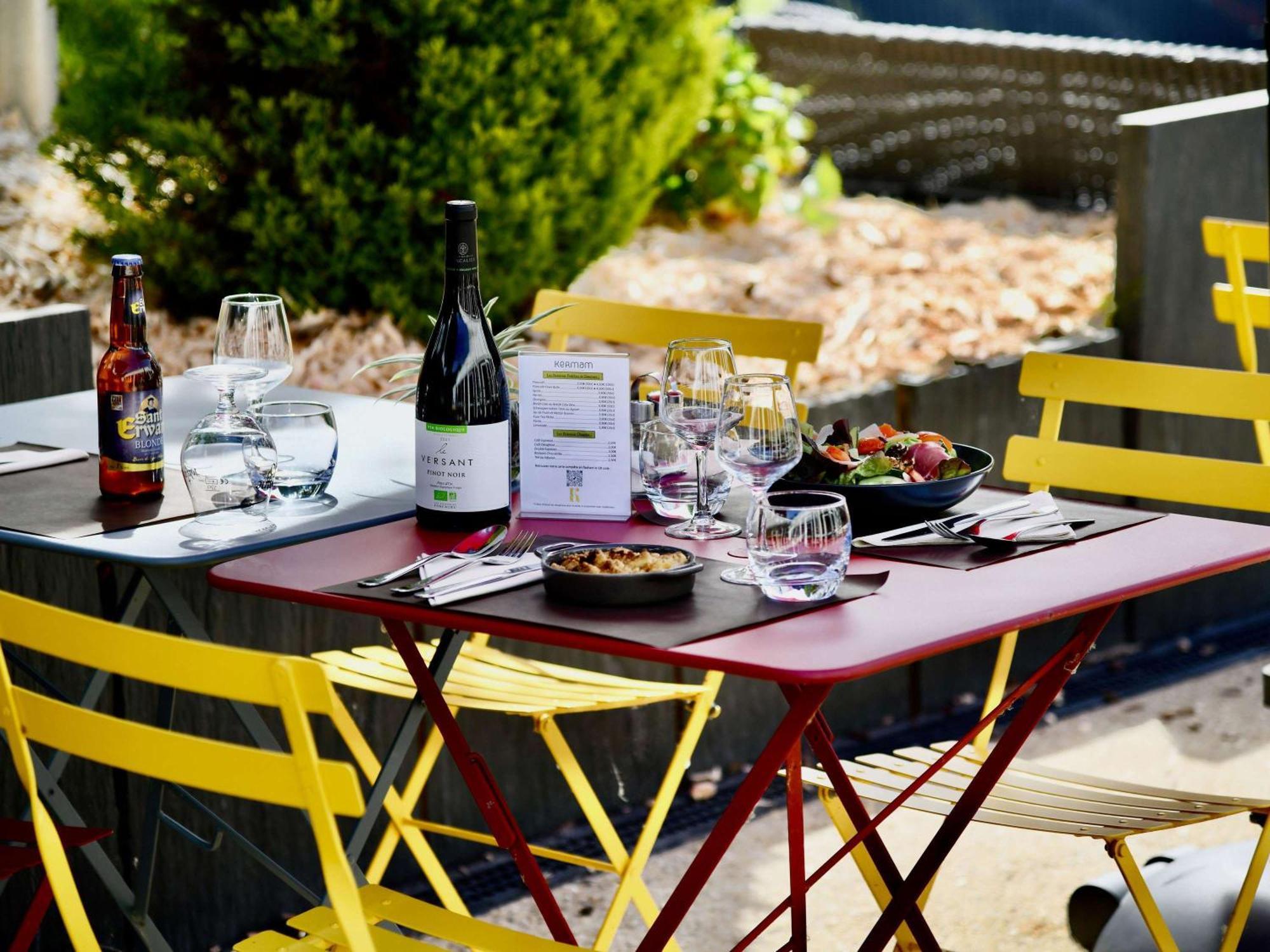 Hotel Ibis Quimper