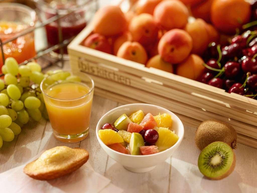 Hotel Ibis 3*