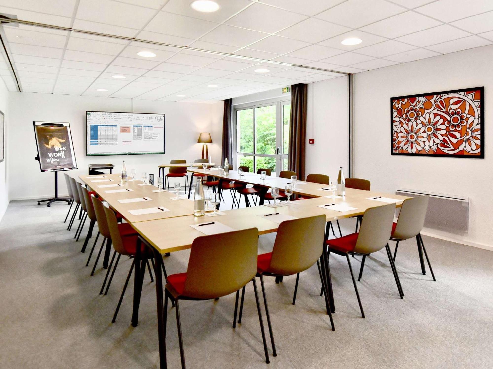 Ibis Quimper
