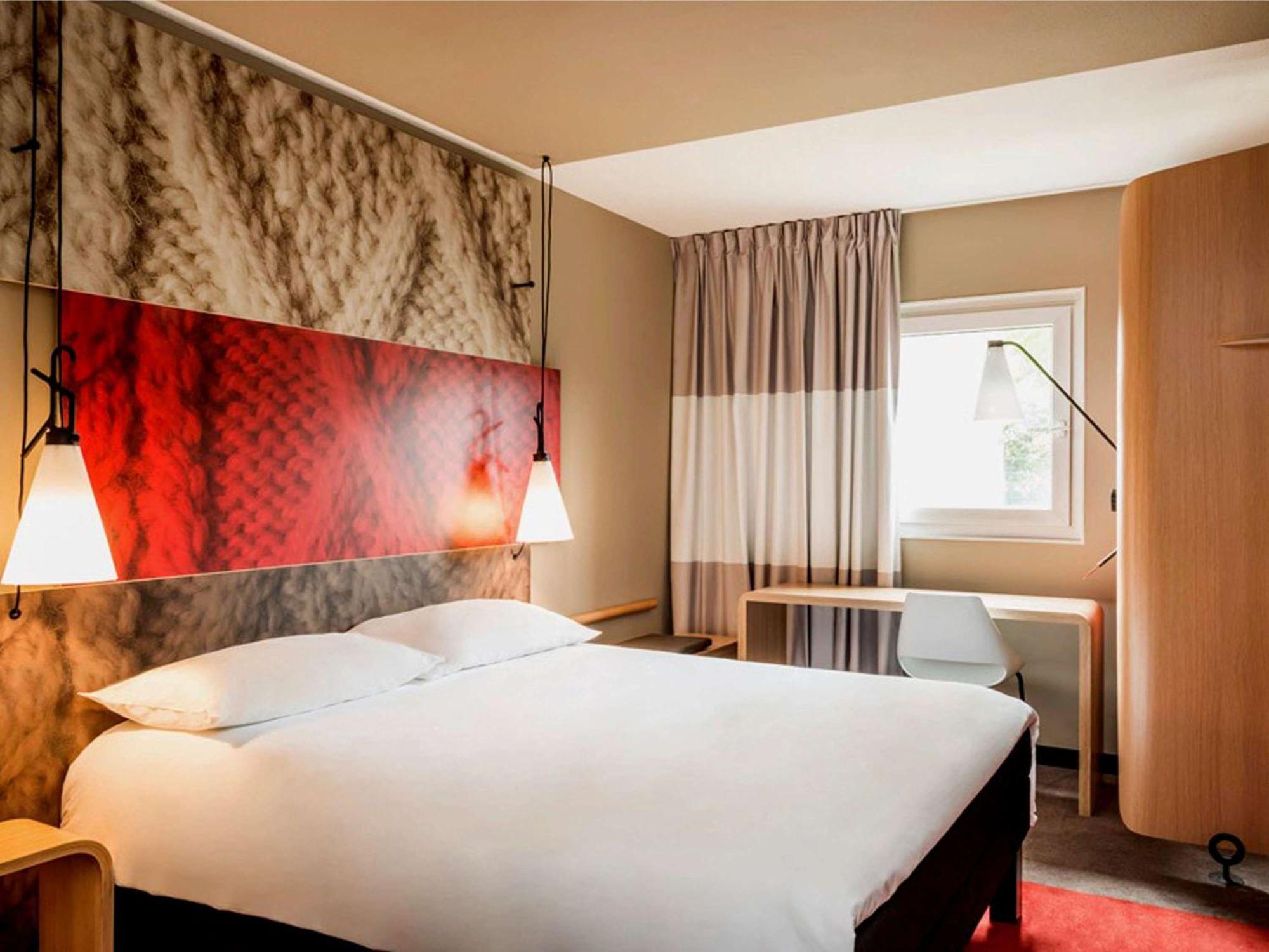 Hotel Ibis Quimper