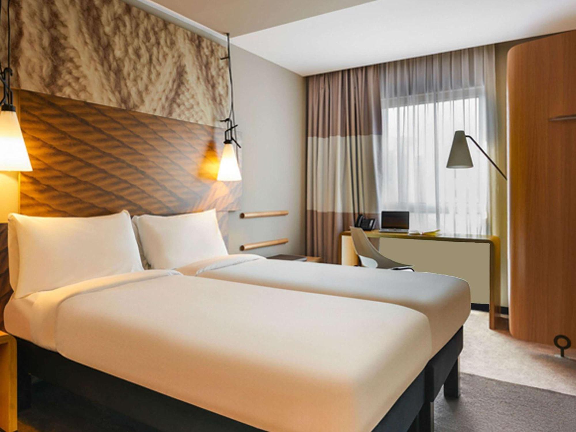 Ibis 3* Quimper
