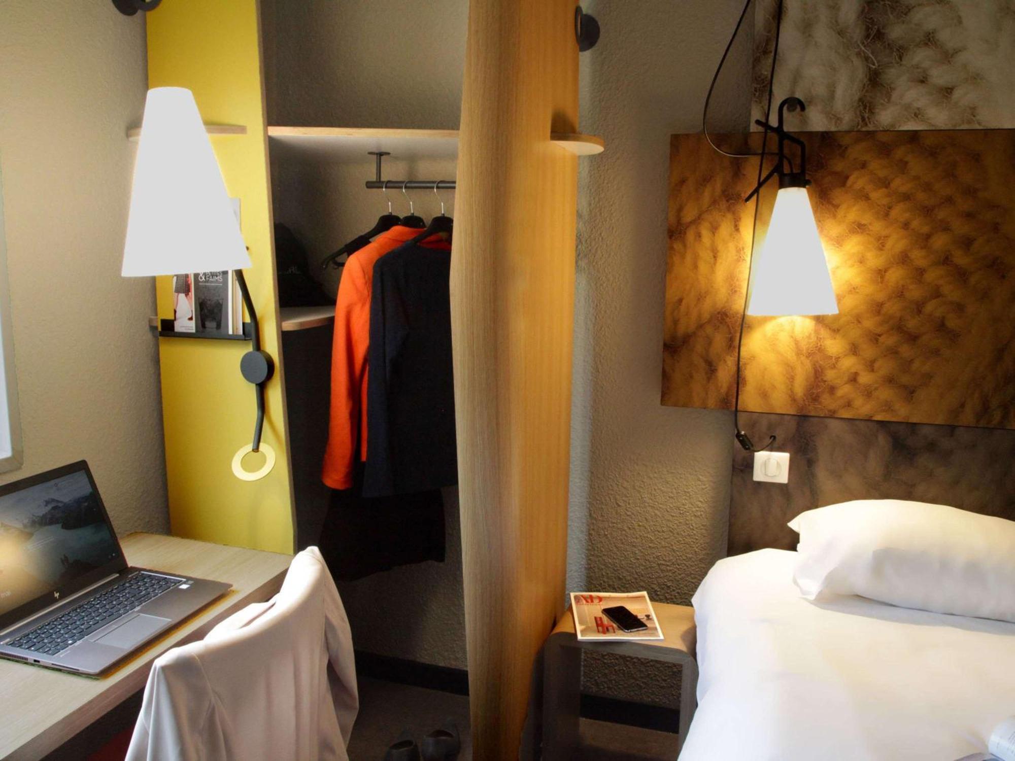 Ibis Hotel