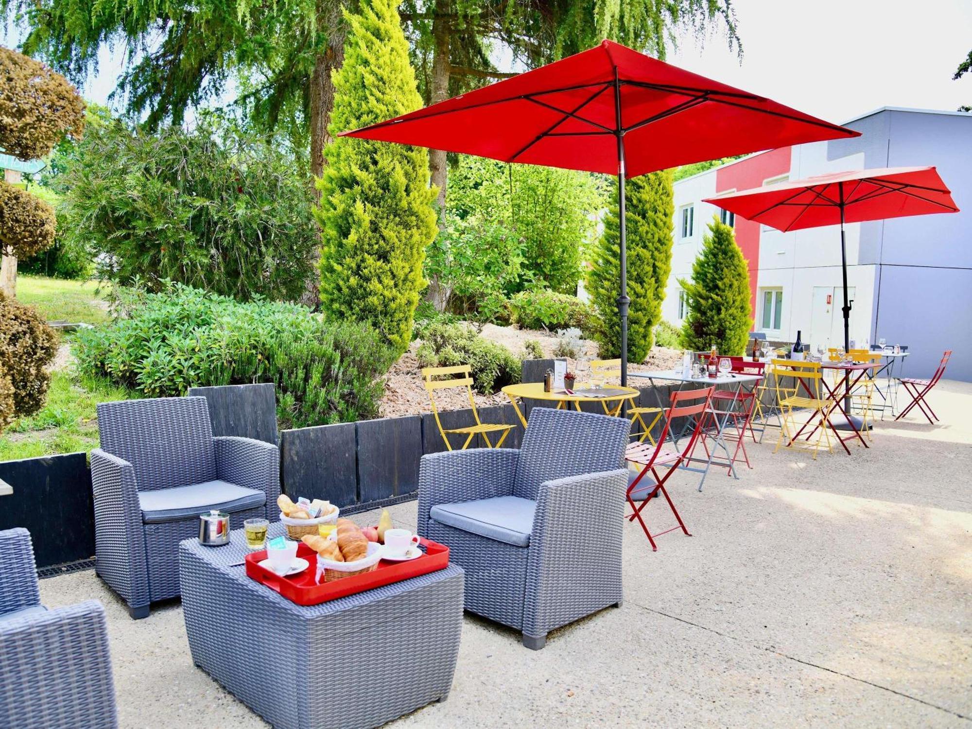 Hotel Ibis 3*