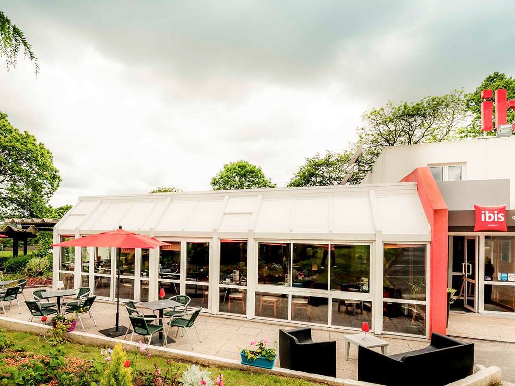 Ibis 3* Quimper