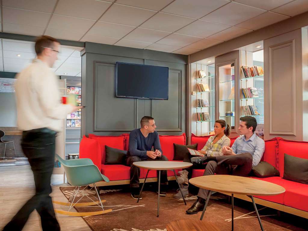 Ibis Hotel Quimper