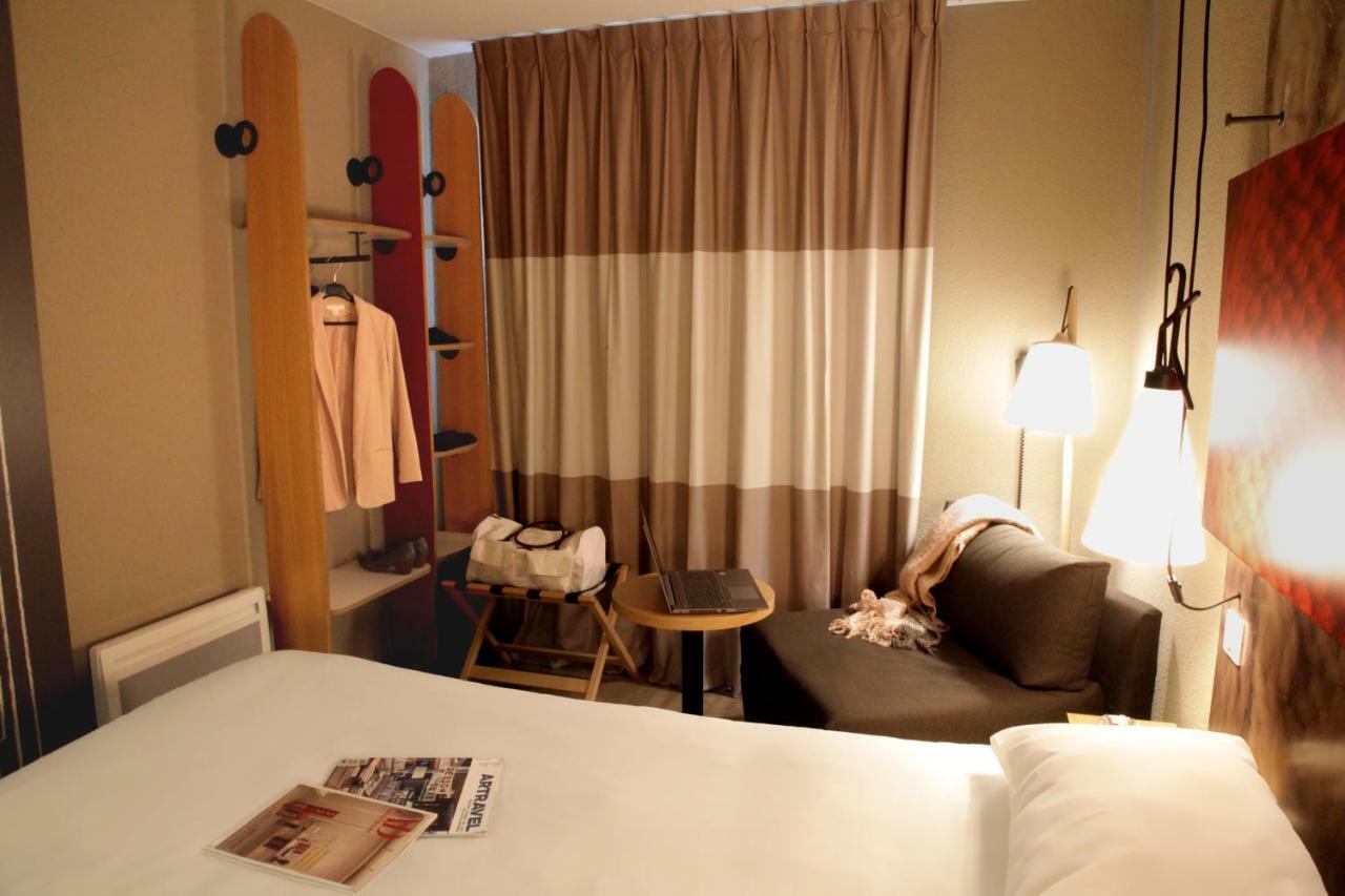 Hotel Ibis Quimper