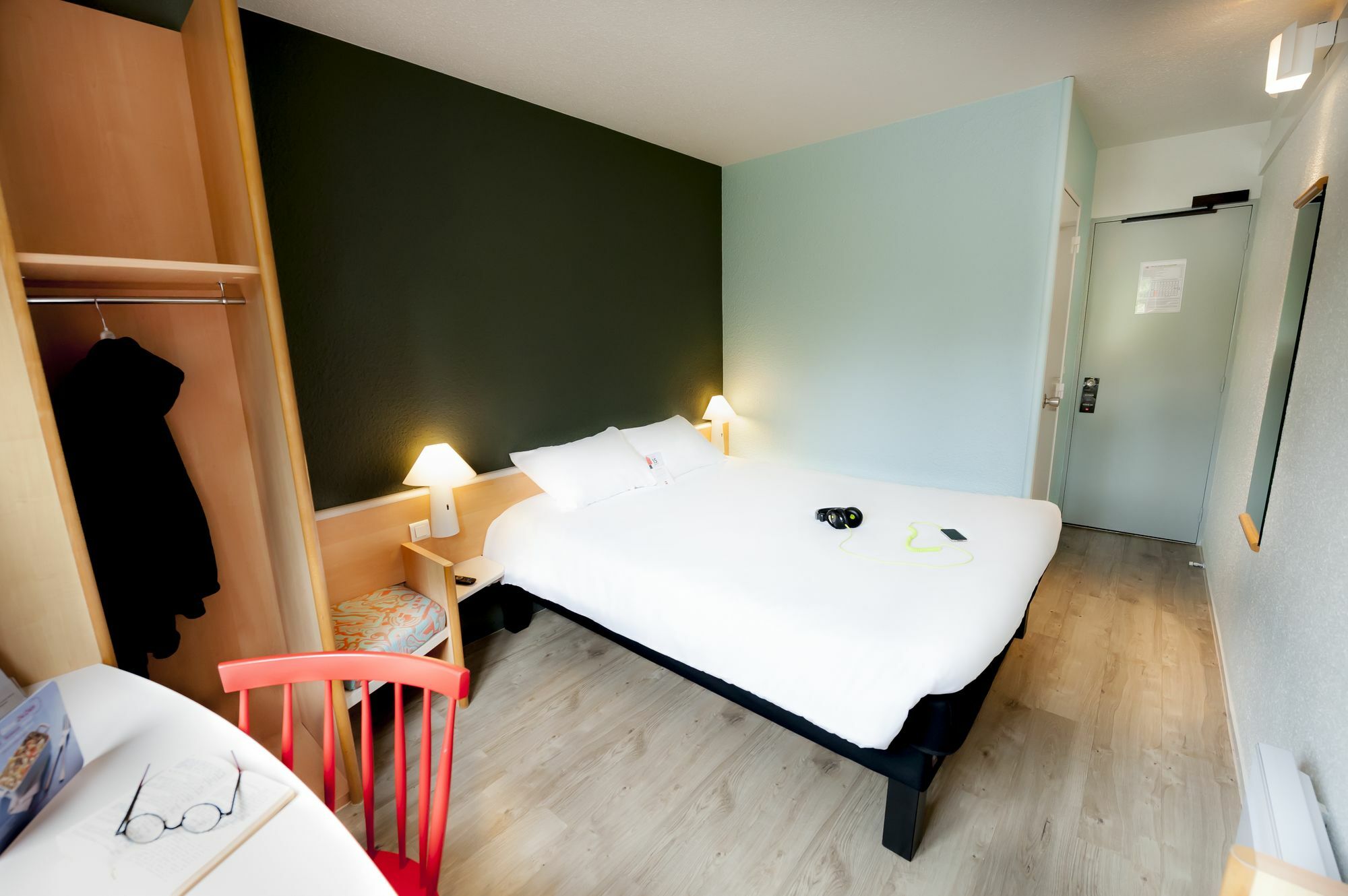 Hotel Ibis Quimper