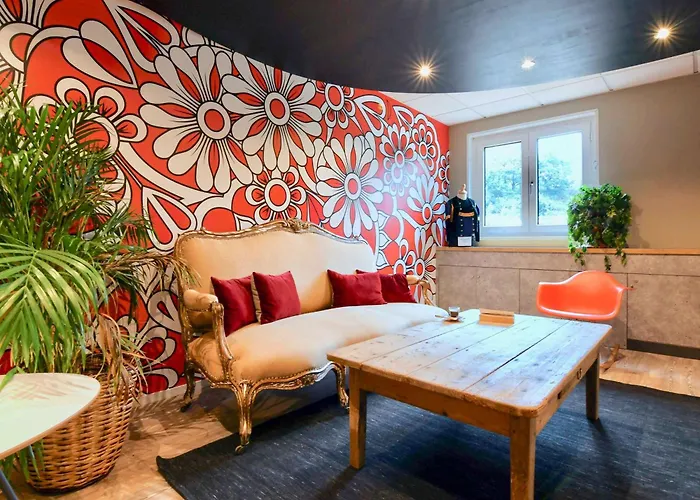 Ibis Quimper