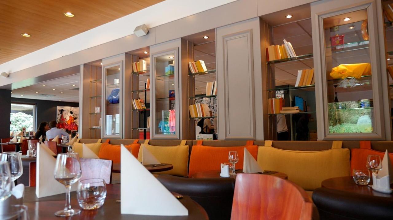 Ibis Quimper
