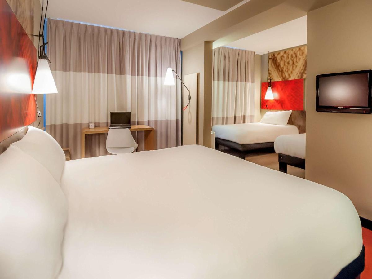 Ibis Quimper