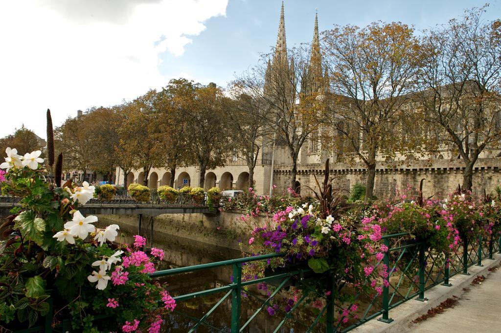 Ibis Hotel Quimper
