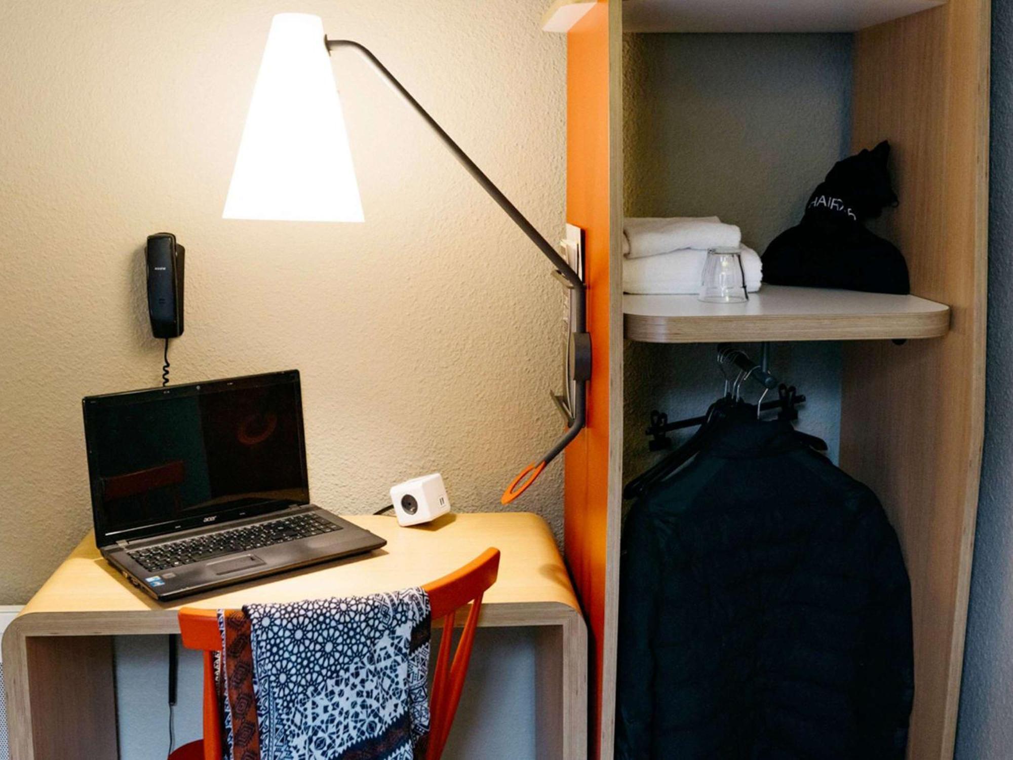 Ibis Quimper