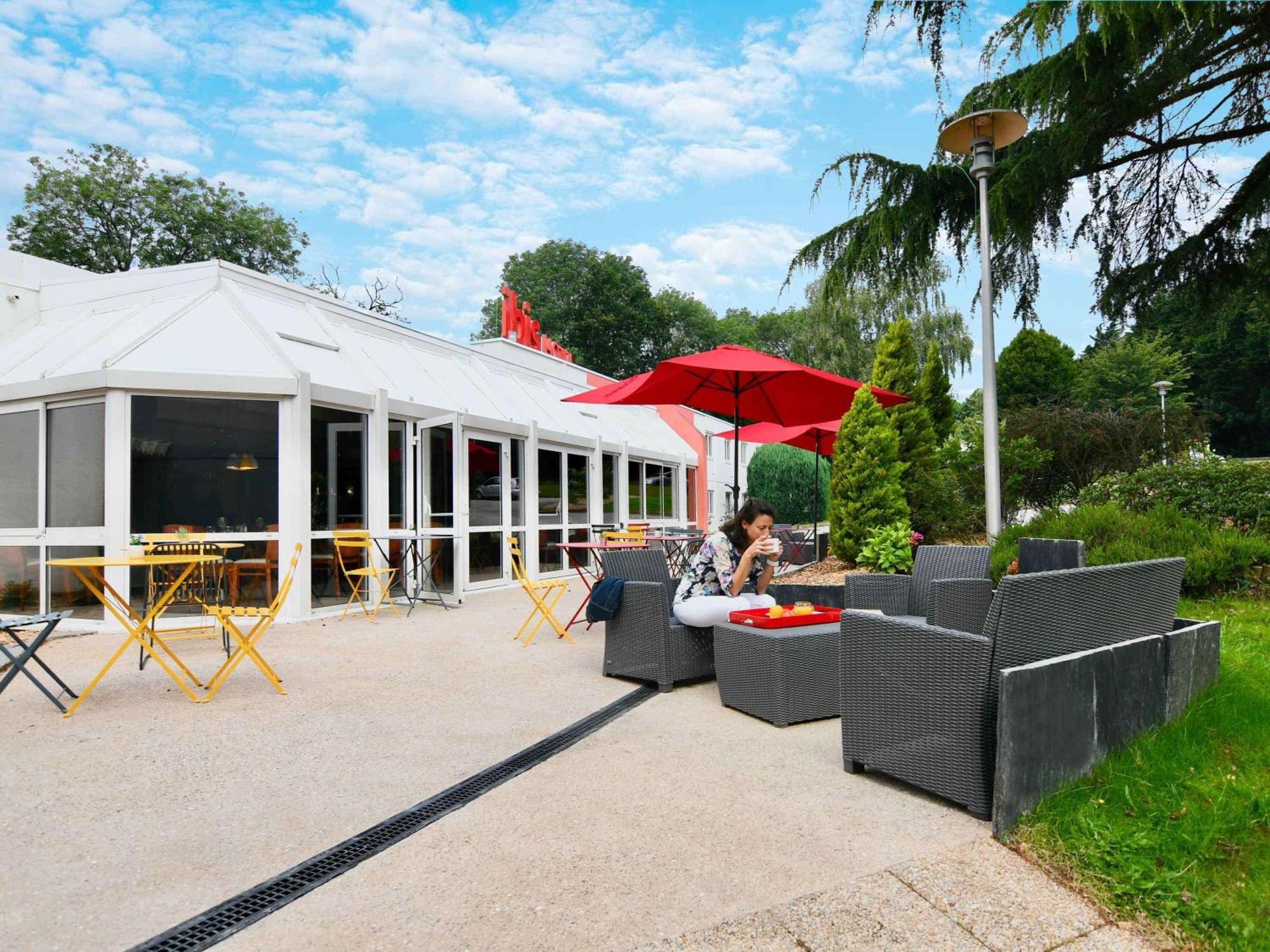 Ibis Hotel