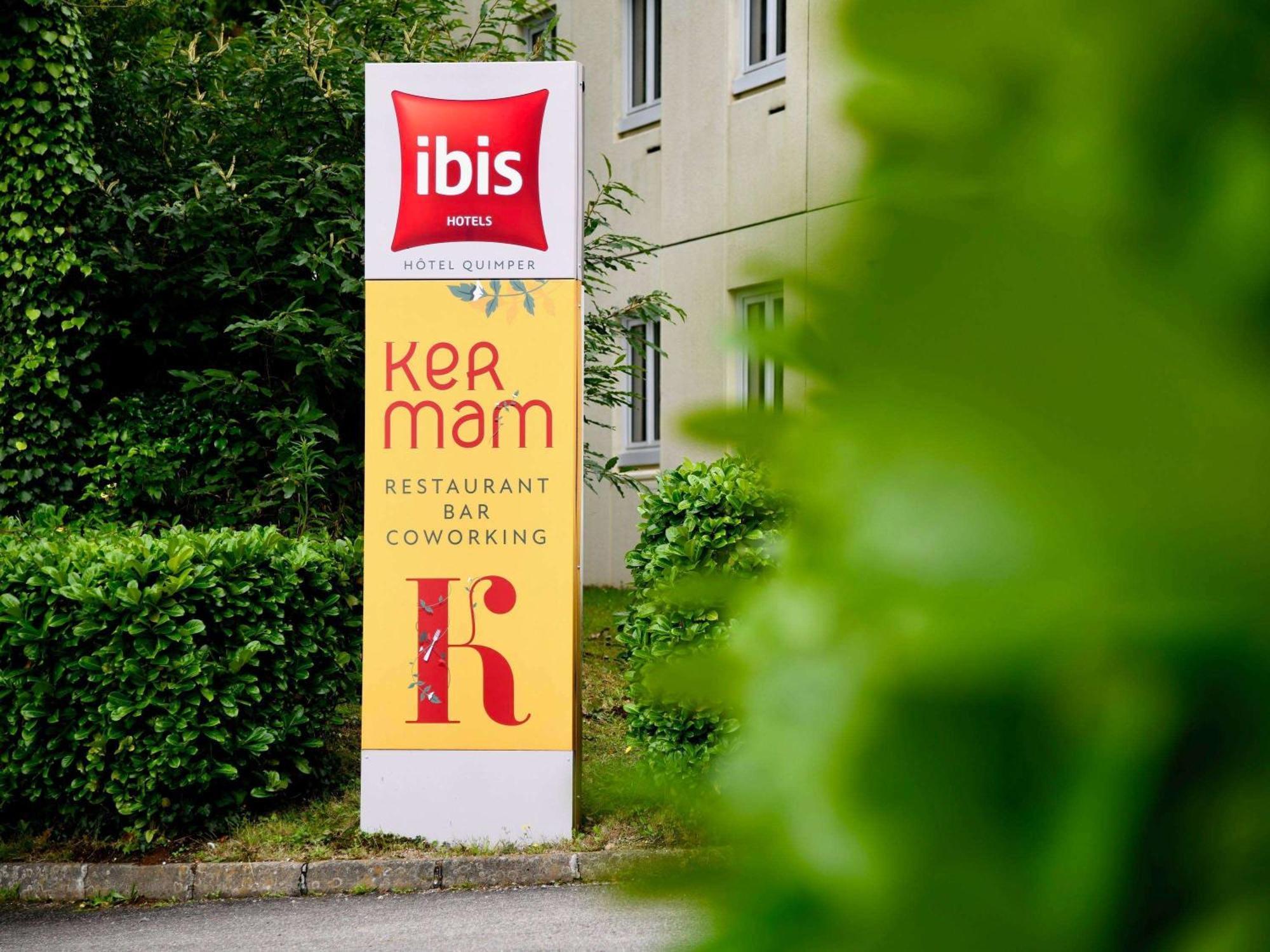 Ibis Hotel 3*