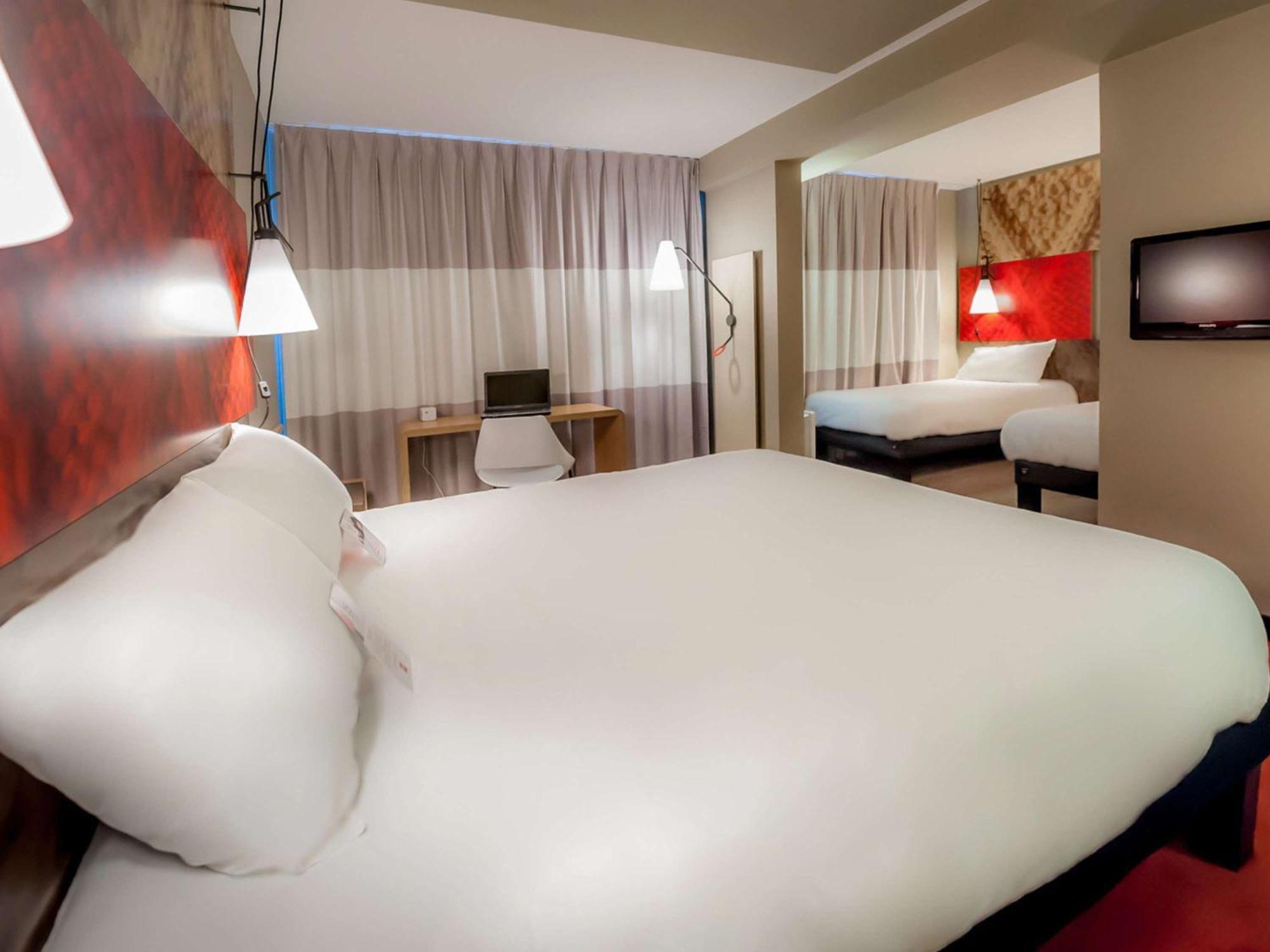 Hotel Ibis 3*