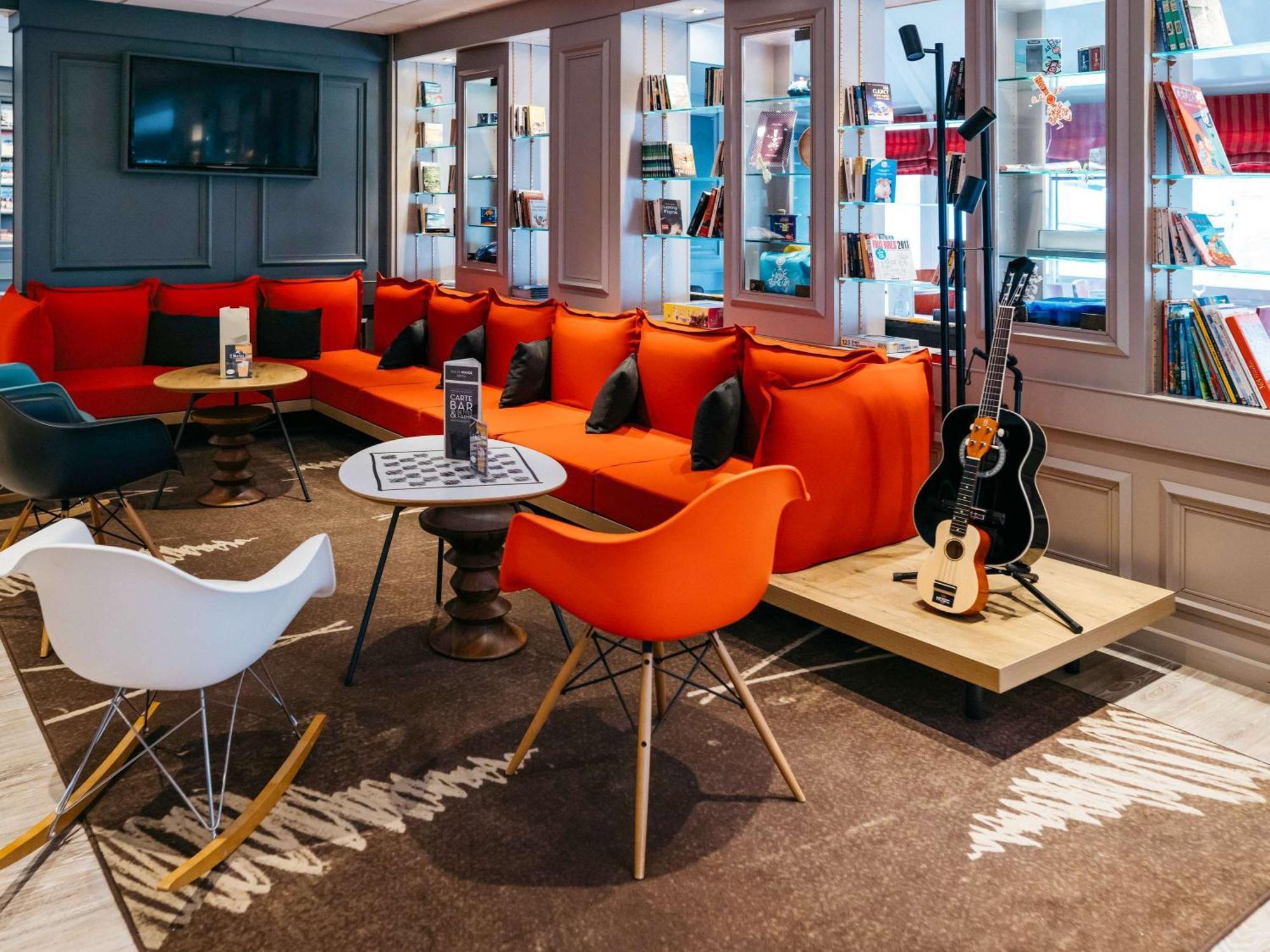 Ibis Hotel Quimper