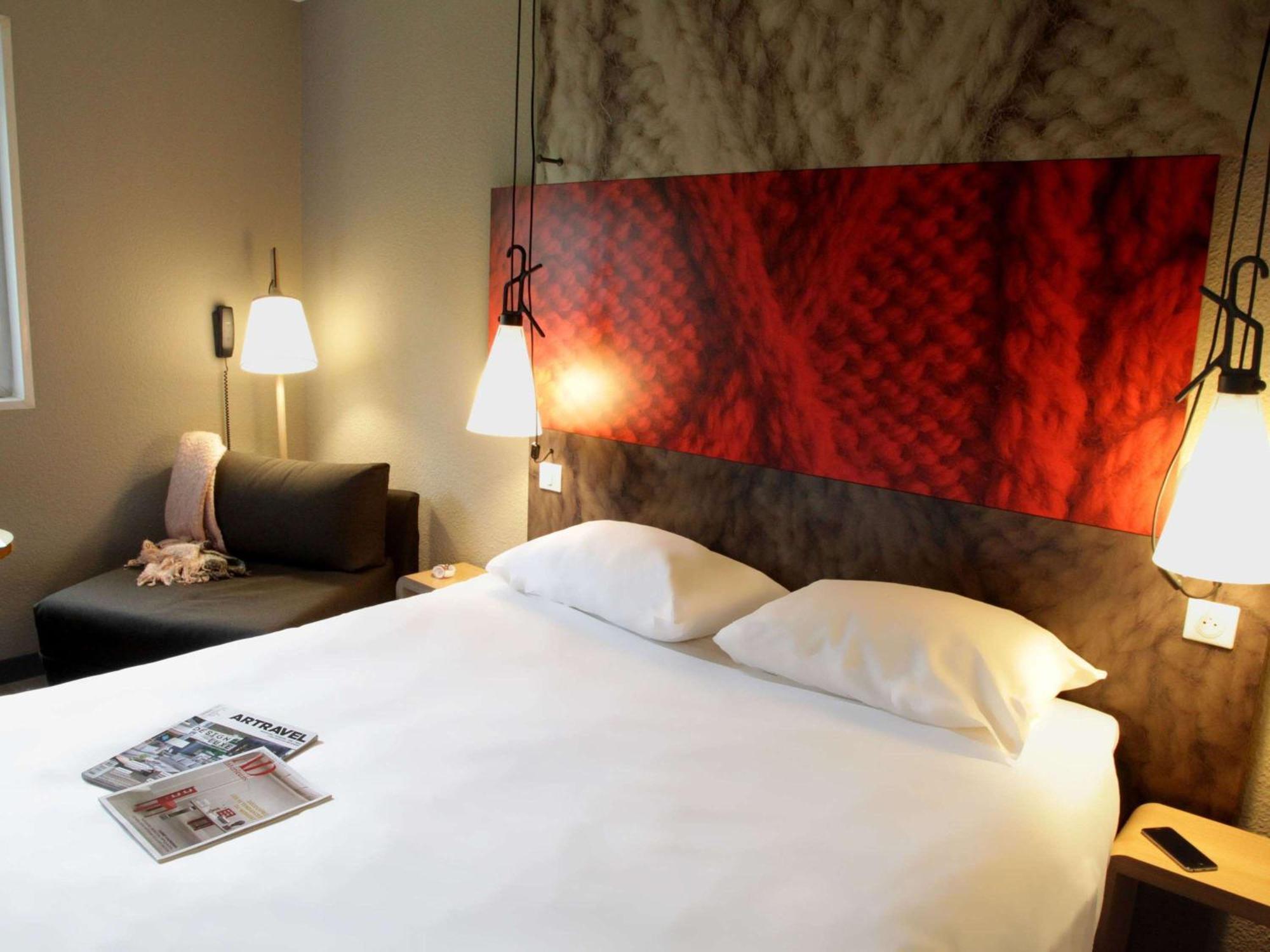 Ibis Hotel 3*