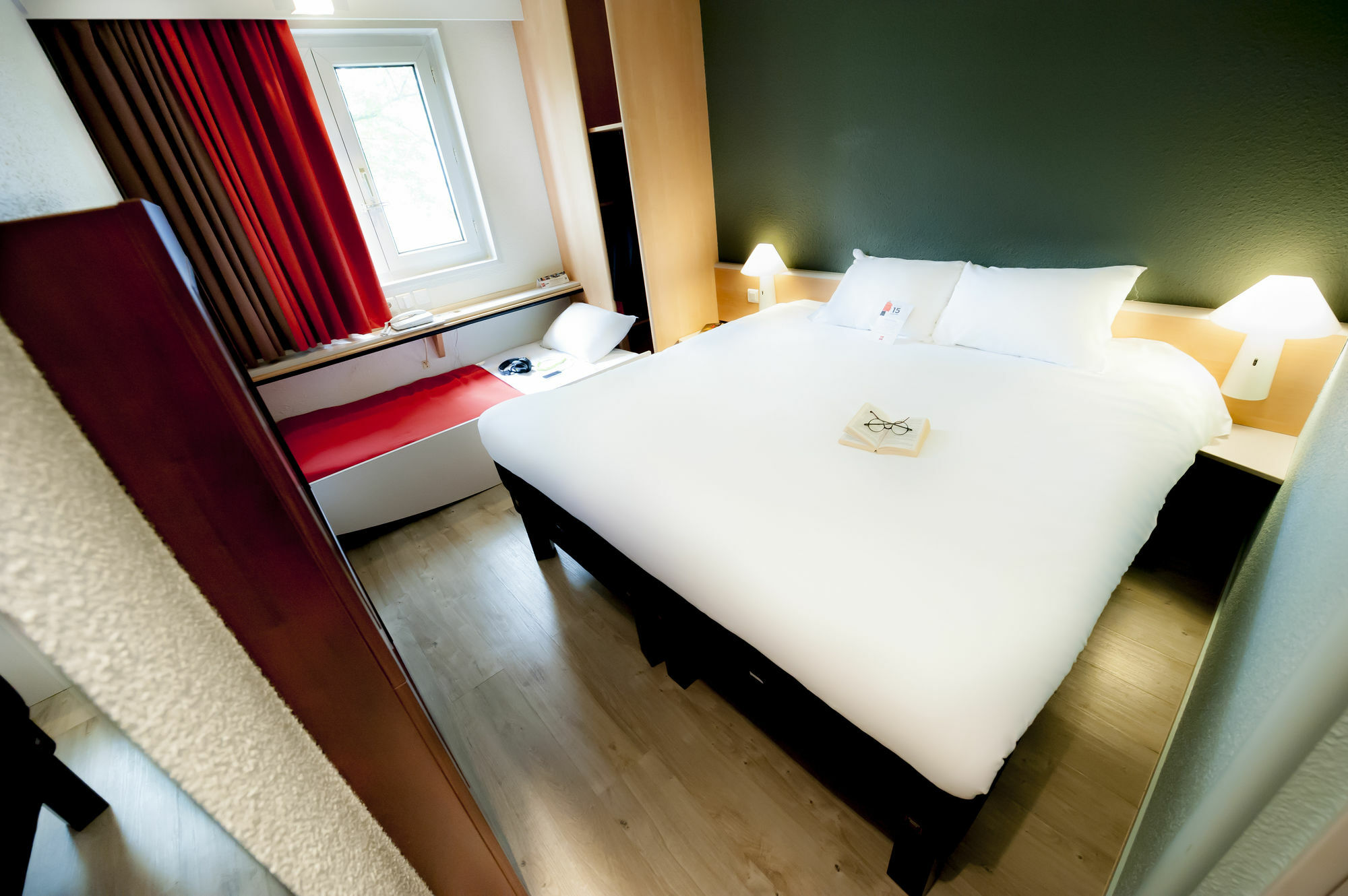 Hotel Ibis Quimper